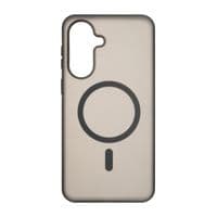 Чохол до мобільного телефона Armorstandart Mystiq MagCase Samsung A37 5G Black (ARM91616)