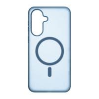 Чохол до мобільного телефона Armorstandart Mystiq MagCase Samsung A37 5G Blue (ARM91617)