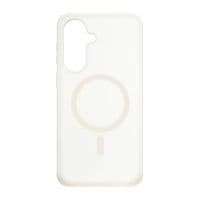 Чохол до мобільного телефона Armorstandart Mystiq MagCase Samsung A57 5G White (ARM91625)