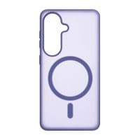 Чохол до мобільного телефона Armorstandart Mystiq MagCase Samsung S26 5G Dark Violet (ARM91627)