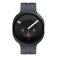 Защитная пленка Devia hydrogel Samsung Watch 9 (40 mm) (DV-SAMS-W9-40)
