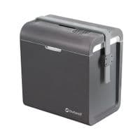 Автохолодильник Outwell Coolbox ECOcool 12V/230V 24L Slate Grey (590240) (932240)