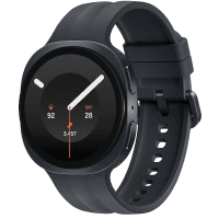 Смарт годинник SAMSUNG Galaxy Watch 9 40mm Black (SM-L340NZKASEK)