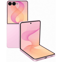 Смартфон SAMSUNG SM-F776B Galaxy Flip 8 12/256Gb LIG (pink)