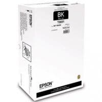 Картридж Epson WF-R8590 black XXL (75000 стр)