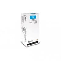 Картридж Epson WF-R5190/WF-R5690 cyan XXL (50 000 стр)