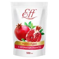 Жидкое мыло Eff С ароматом граната 500 мл (4820017662925)