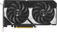 Відеокарта ASUS GeForce RTX 5060 8GB GDDR7 OC DUAL-RTX5060-O8G