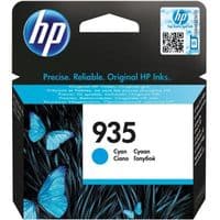 Картридж HP No.935XL Officejet Pro 6230/6830 жовтий
