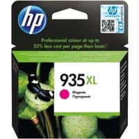 Картридж HP No.935XL Officejet Pro 6230/6830 Magenta