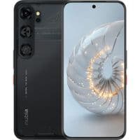 Смартфон ZTE Nubia Neo 5 GT 5G 8/256GB Black