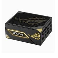 Блок живлення Asus ROG Thor 3000W Titanium III Edition 20 (ROG Equalizer) (90YE00VA-B0NA00)