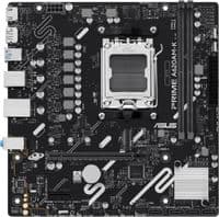 Материнcька плата ASUS PRIME A620AM-K sAM5 A620 2xDDR5 HDMI DP mATX