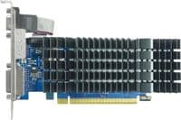 Видеокарта ASUS GeForce GT 710 2GB GDDR3 silent EVO GT710-SL-2GD5-BRK-EVO
