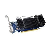 Відеокарта ASUS GeForce GT 1030 2GB GDDR5 low profile silent GT1030-SL-2G-BRK