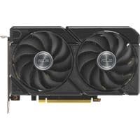 Вiдеокарта ASUS Radeon RX 9060 XT 16GB GDDR6 OC DUAL-RX9060XT-16G