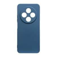 Чохол до мобільного телефона Armorstandart ICON Xiaomi Redmi 17C 4G Camera cover Dark Blue (ARM92957)