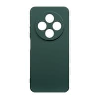 Чохол до мобільного телефона Armorstandart ICON Xiaomi Redmi 17C 4G Camera cover Dark Green (ARM92958)