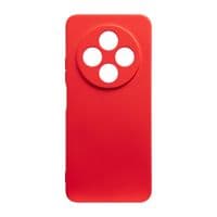 Чохол до мобільного телефона Armorstandart ICON Xiaomi Redmi 17C 4G Camera cover Red (ARM92961)