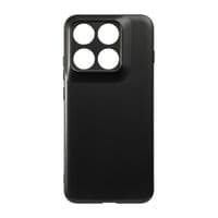 Чохол до мобільного телефона Armorstandart Matte Slim Fit Motorola Edge 70 Pro 5G Camera cover Black (ARM91689)