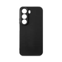 Чохол до мобільного телефона Armorstandart Matte Slim Fit Realme C100i 4G / C100x 4G Camera cover Black (ARM92263)