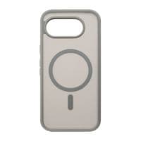Чохол до мобільного телефона Armorstandart Uniq MagCase Google Pixel 10a 5G Titanium Grey (ARM91778)