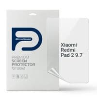 Плівка захисна Armorstandart hydrogel Matte Xiaomi Redmi Pad 2 9.7 (ARM92787)