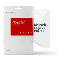 Плівка захисна Armorstandart hydrogel Motorola Edge 70 Pro 5G (ARM91706)