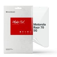 Плівка захисна Armorstandart hydrogel Motorola Razr 70 5G (ARM92805)
