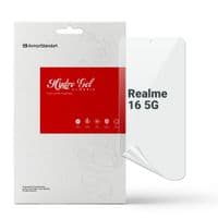 Плівка захисна Armorstandart hydrogel Realme 16 5G (ARM92799)