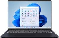 Ноутбук ASUS Vivobook 16 M1607KA-MB164W 16" WUXGA IPS, AMD AI 5 330, 16GB, F512GB, UMA, Win11, Блакитний