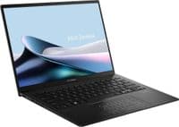 Ноутбук ASUS Zenbook 14 UM3406GA-QD049 14" WUXGA OLED, AMD AI 5 430, 16GB, F512GB, UMA, NoOS, Чорний