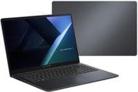 Ноутбук ASUS Expertbook B1 B1503CVA-S79096X 15.6" FHD, Intel 7 150U, 16GB, F512GB, UMA, Win11P, Сірий