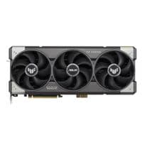 Відеокарта GF RTX 5080 16GB GDDR7 TUF Gaming BTF OC Asus (TUF-RTX5080-O16G-BTF-GAMING)