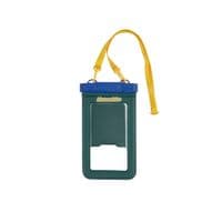 Гермопакет Naturehike CNK2300BS015 темно-зеленый (6976023925405)