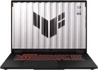 Ноутбук ASUS TUF Gaming A18 FA808UH-S8021 18" WUXGA IPS, AMD R7 260, 16GB, F512GB, NVD5050-8, noOS, Сірий