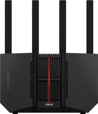 Маршрутизатор ASUS RT-BE92U BE9700, 3x2.5GE беспроводной, 1x2.5GE беспроводной/сетевой, 1x10GE беспроводной/сетевой, 1xUSB3.2, MESH.
