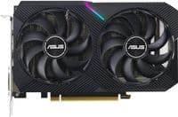 Видеокарта ASUS GeForce RTX 3050 8GB GDDR6 DUAL OC V2 DUAL-RTX3050-O8G-V2