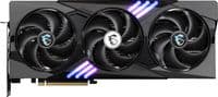 Відеокарта MSI GeForce RTX 5070 Ti 16GB GDDR7 GAMING TRIO OC