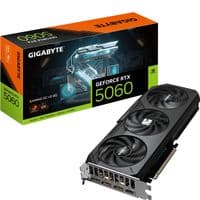 Видеокарта GF RTX 5060 8GB GDDR7 Gaming OC V2 Gigabyte (GV-N5060GAMING OCV2-8GD)