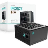 Блок живлення DeepCool GamerStorm PF750X 750W (R-PF750X-HD0B-JGEU)