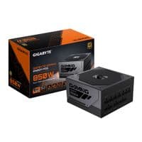 Блок питания Gigabyte Gaming 850GM PG5 850W (GP-GME850GM PG5)