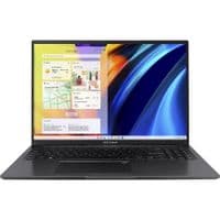 Ноутбук ASUS Vivobook 16 X1605VA-SH2454W 16" FHD OLED, Intel 9 270H, 24GB, F1GB, UMA, Win11, Чорний