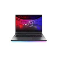 Ноутбук ASUS ROG Strix G18 G815LR-S9337 18" WQXGA IPS, Intel Ultra 9 275HX, 32GB, F1TB, NVD5070Ti-12, NoOS, Сірий