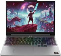 ноутбук 15.3FM_165Hz/R7 250/16/512/RTX 5060 8GB/DO S/BL/Luna Grey/2Y LOQ 15AHP11
