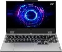 ноутбук 15.6FM_144Hz/i5-13450HX/24/512/RTX 5060 8G B/DOS/BL/Luna Grey/2Y LOQ 15IRX10