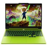 ноутбук 15.3FM/R7 250/16/512/RTX 5060 8GB/DOS/BL/S urge Green LOQ 15AHP11