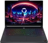 Ноутбук 15.3_2.5K_OLED/R7 250/32/1TB SSD/RTX 5070 8GB/DOS/BL/Eclipse Black Legion 5 15AHP11