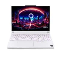 ноутбук 15.3_2.5K_OLED/R9 AI 465/32/1TB SSD/RTX 50 70 12GB/DOS/BL/Glacier White Legion 5 15AGP11