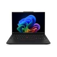 Ноутбук ThinkPad T14 Gen 7 (Intel) 14FM/U7-355/32/1TB SSD/Intel HD/DOS/F/BL/B черный
